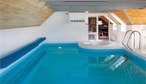 Four-Bedroom Vacation Home