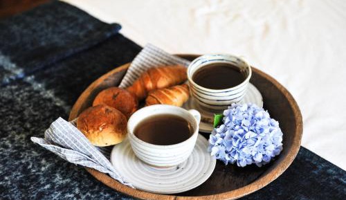 Junior Suite with Mountain View