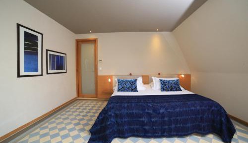 Comfort Double or Twin Room