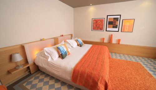 Classic Double or Twin Room