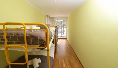 Duplex Apartment