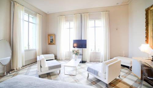 Prestige Double or Twin Room