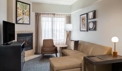Two-Bedroom Suite
