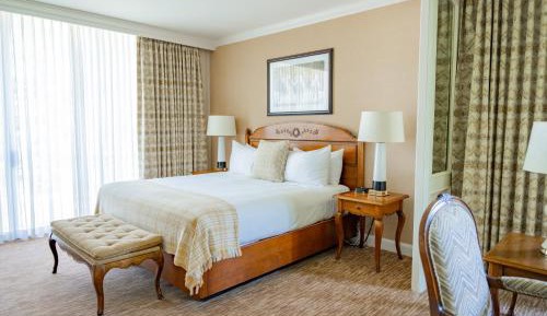Preferred King Room