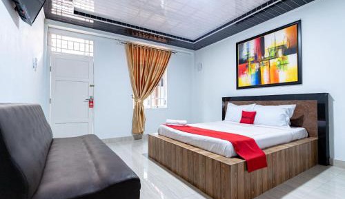 Superior Queen Room