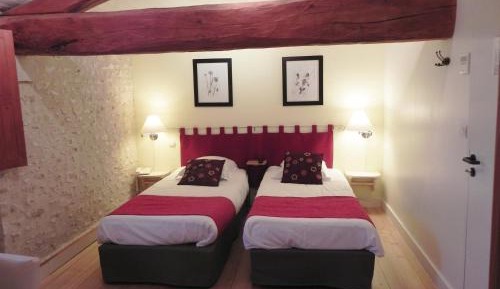 Comfort Double or Twin Room