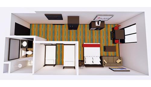 Family Suite