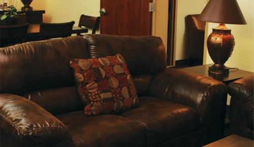 Standard Suite
