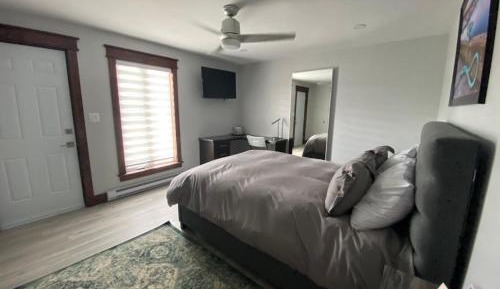 Superior Queen Room