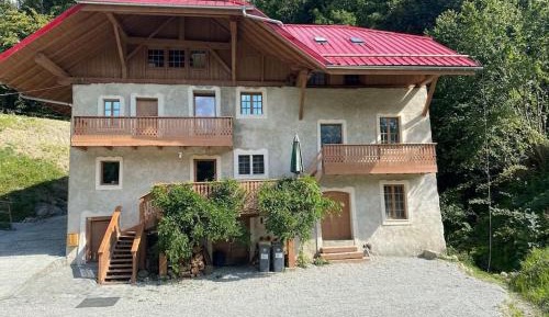 Vacation Home