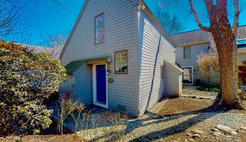 Two Bedroom Apartment 