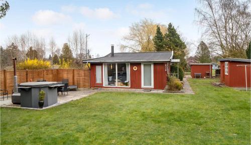 Four-Bedroom Vacation Home