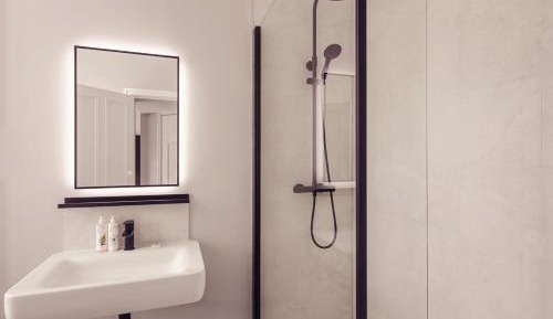 Nests & Nooks, Double