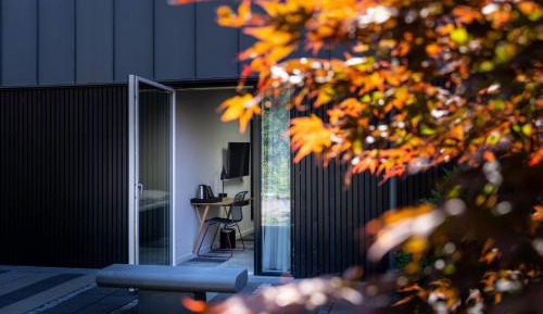 Business Double or Twin Room