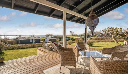 Two-Bedroom Holiday Home