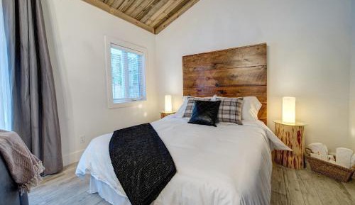 Loft Queen