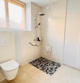 Double Room - Disability Access