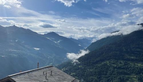 Chalet