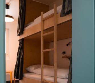 Small Twin Room