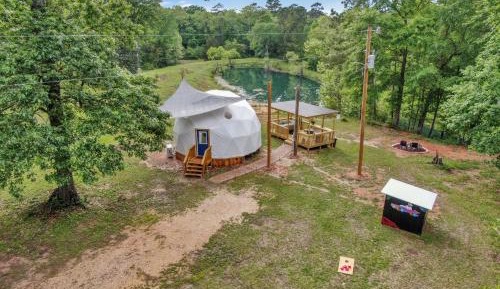 Tent