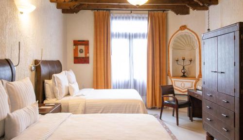 Standard  Room