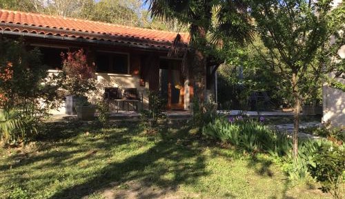 Vacation Home