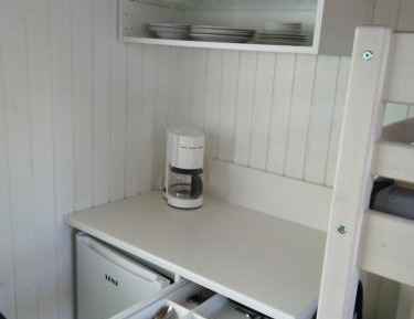 Cottage with Shared Bathroom