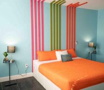 Luxury King Room
