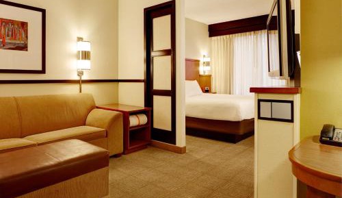 King Room with Sofa Bed - High Floor