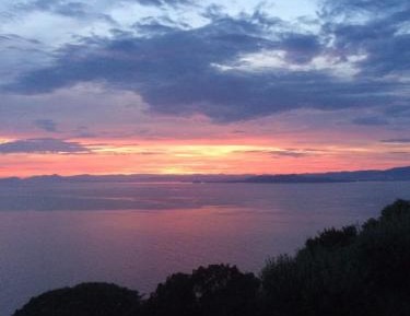 Oblade - Apartment with Sea View