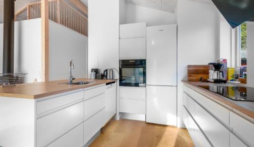 Three-Bedroom Vacation Home 