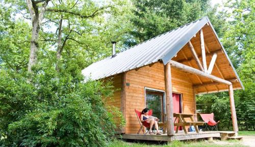 Superior Chalet
