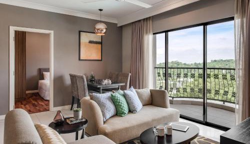 Two-Bedroom Premier Suite 