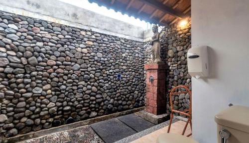 Garden Bungalow in Separate Compound