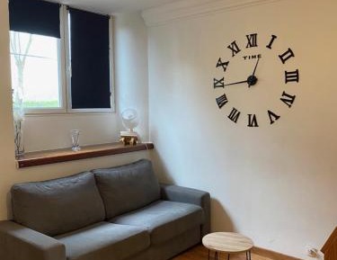 Suite with Pool View