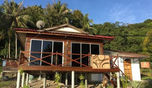 Bungalow - Beach Front