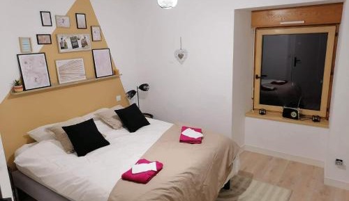 Single Room with Garden View