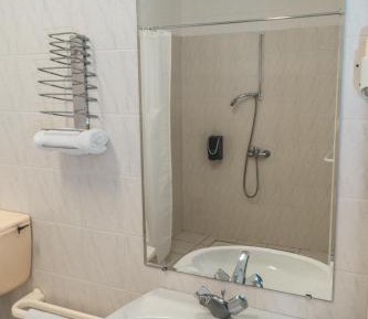 Double Room - Disability Access