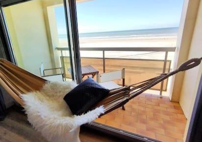 Queen Room with Sea View