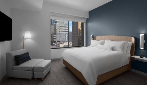 Standard King Room