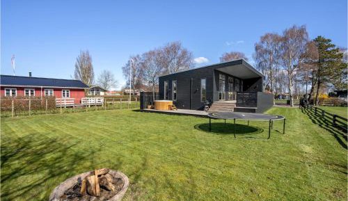 Five-Bedroom Holiday Home