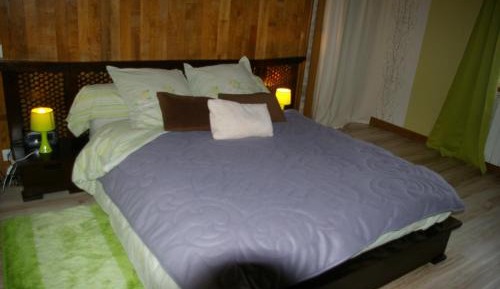 Double Room - Verte