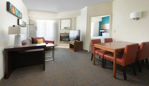 Two-Bedroom Suite