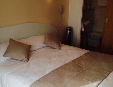Privilege Double Room