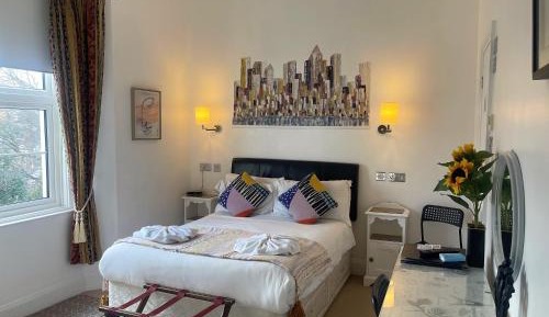 Superior Double Room