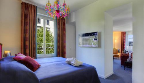 Junior Suite