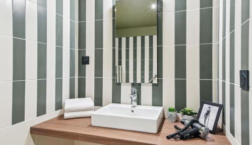 JOST OVERSIZE - Family Room