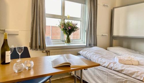 Quadruple Room with Bathroom