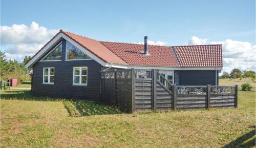 Four-Bedroom Vacation Home
