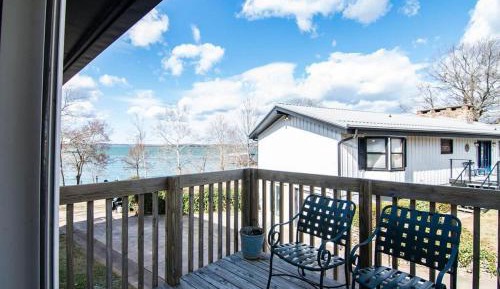 One-Bedroom Vacation Home